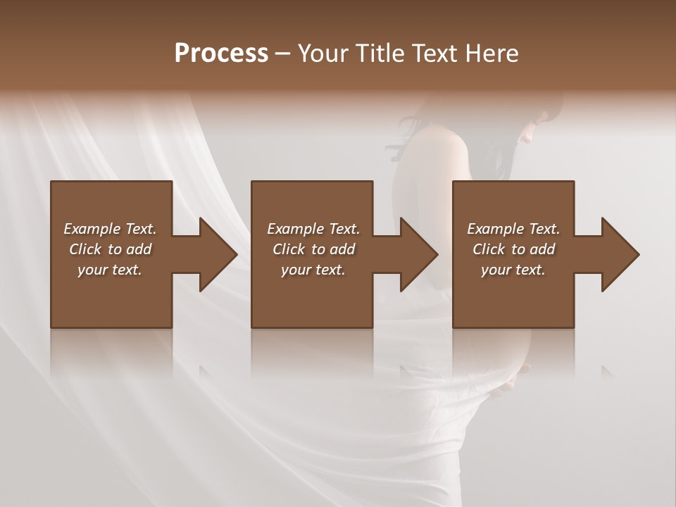 Cool Industry Remote PowerPoint Template