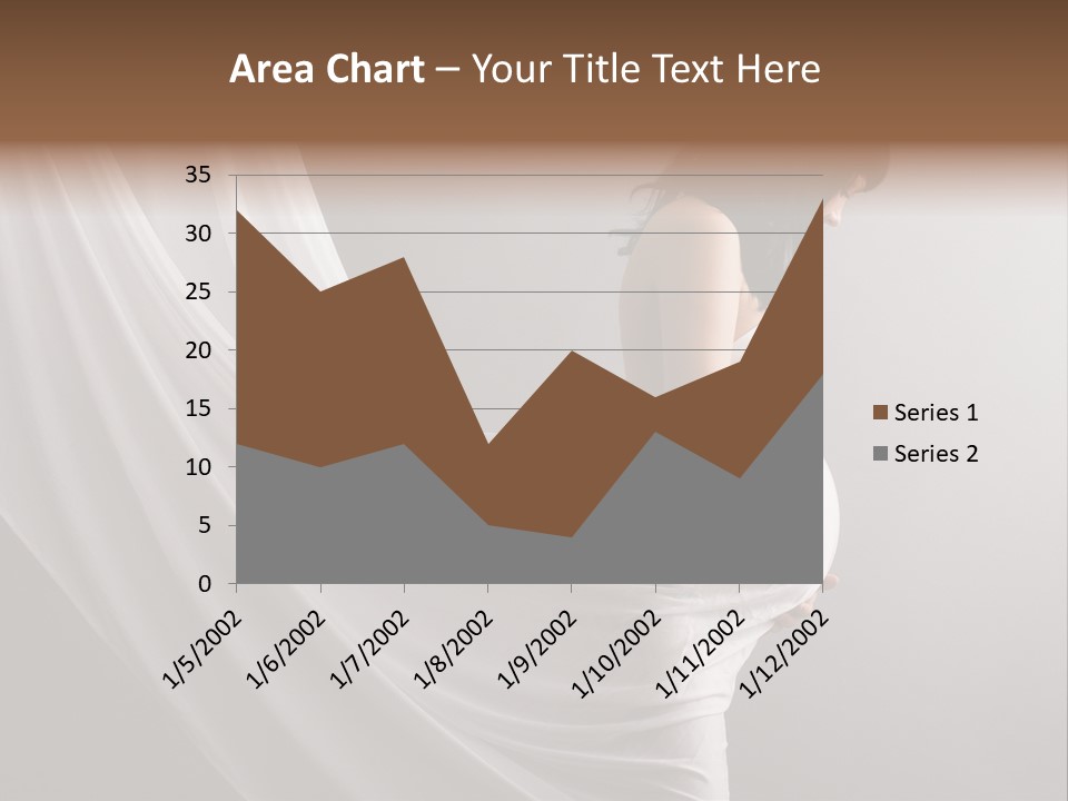 Cool Industry Remote PowerPoint Template