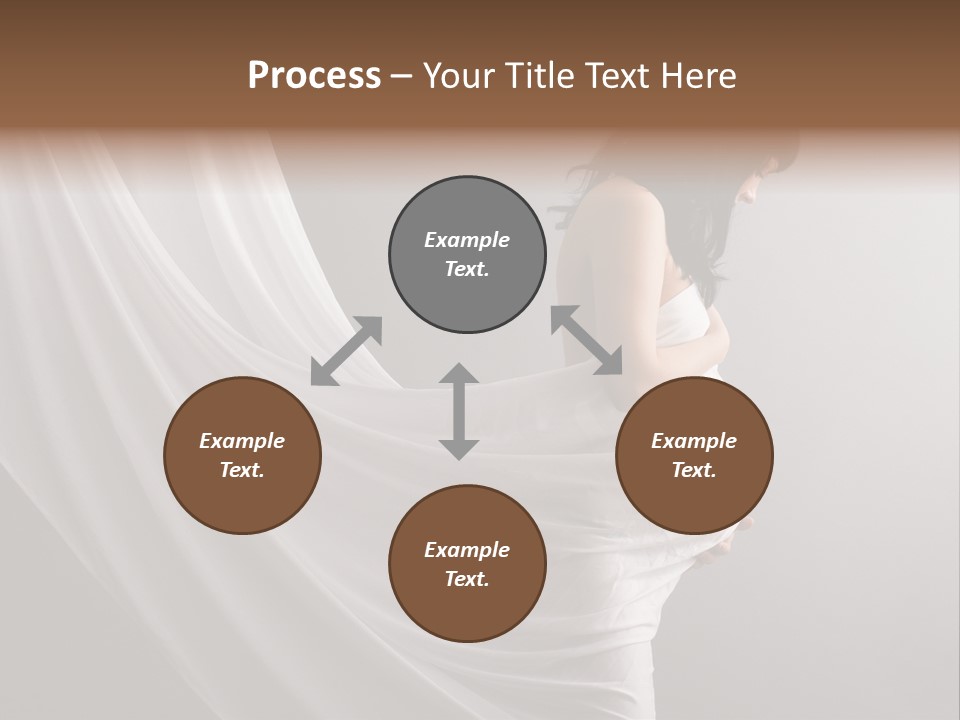 Cool Industry Remote PowerPoint Template