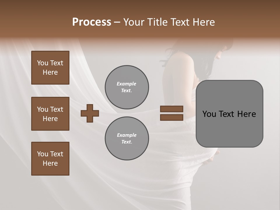 Cool Industry Remote PowerPoint Template