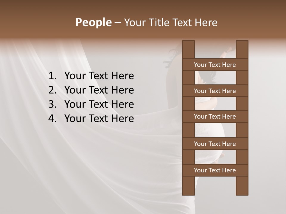 Cool Industry Remote PowerPoint Template