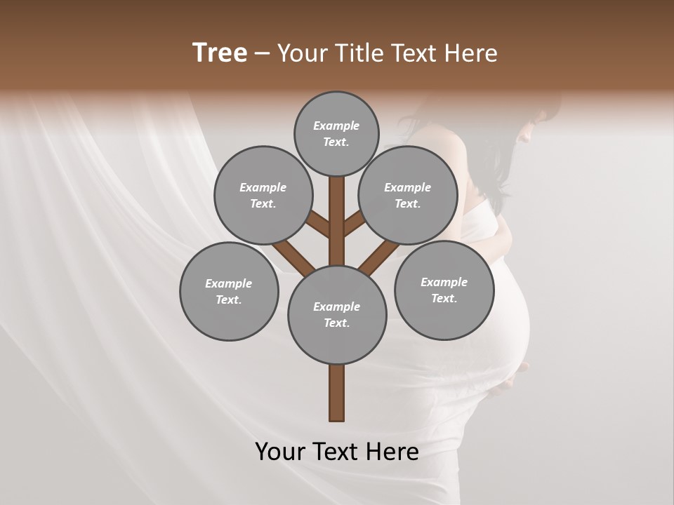 Cool Industry Remote PowerPoint Template