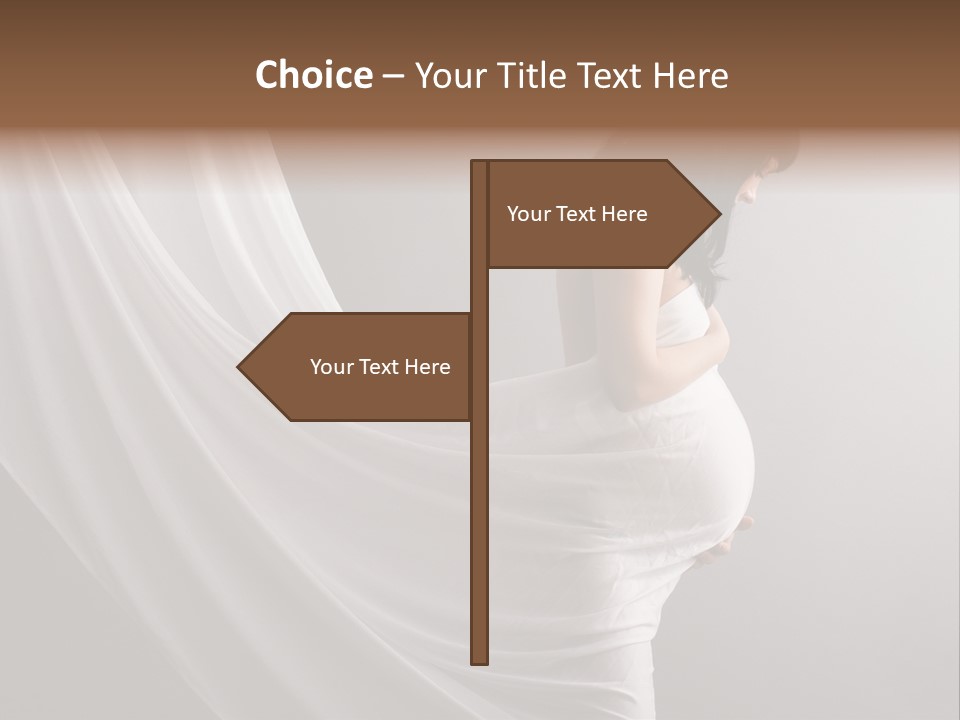 Cool Industry Remote PowerPoint Template