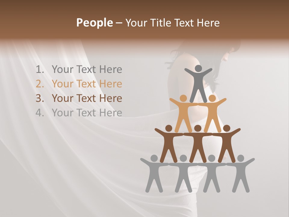 Cool Industry Remote PowerPoint Template