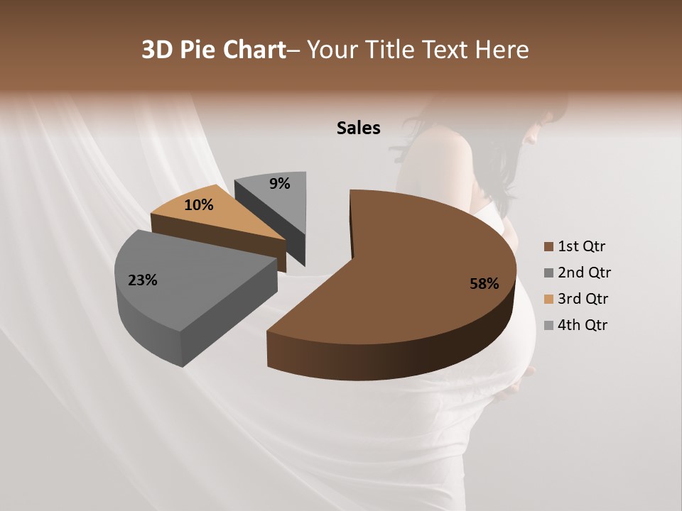 Cool Industry Remote PowerPoint Template