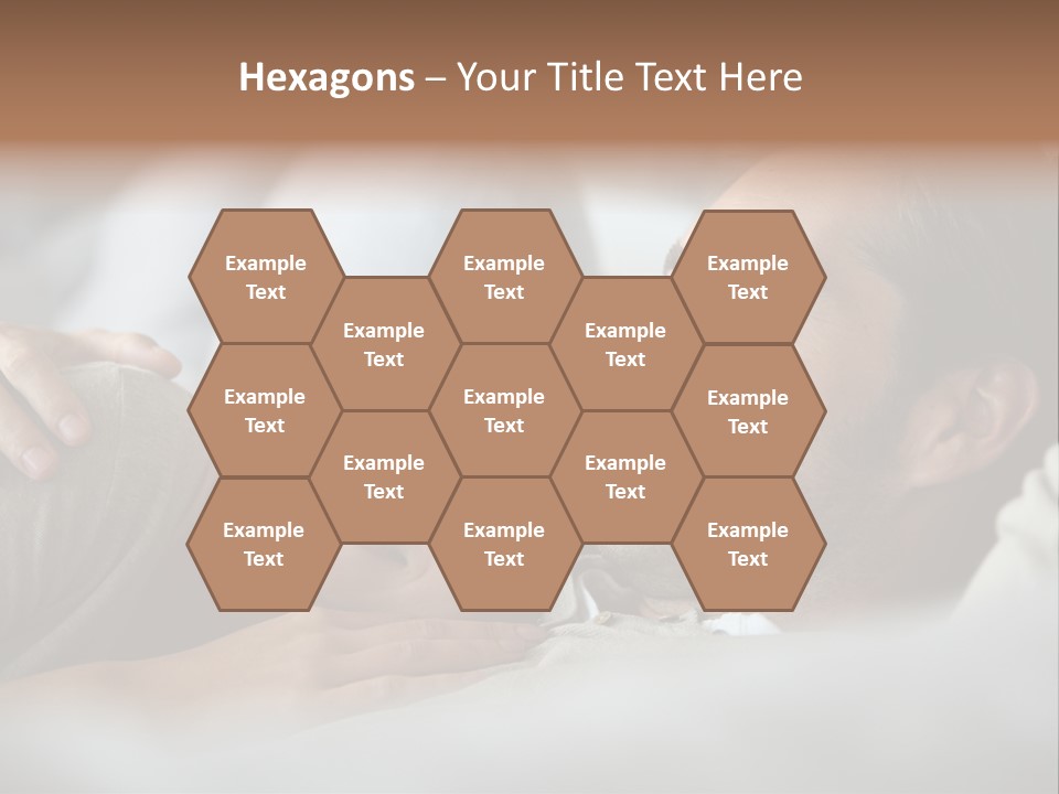Heat Conditioner Part PowerPoint Template
