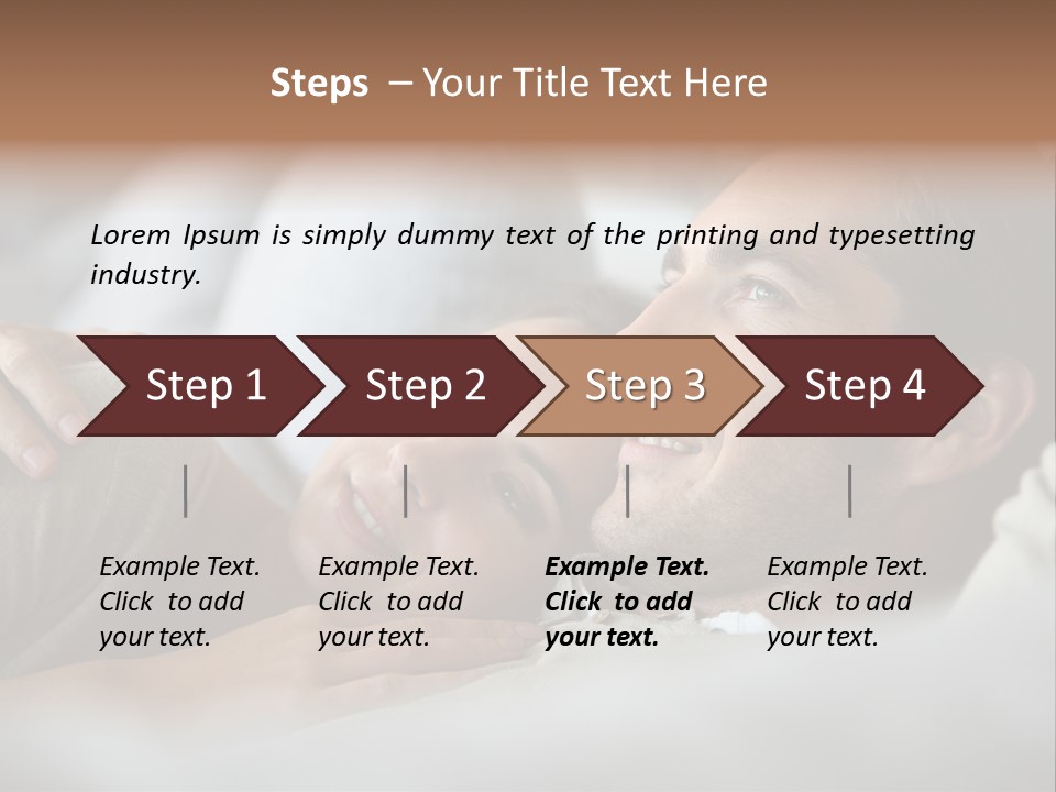 Heat Conditioner Part PowerPoint Template