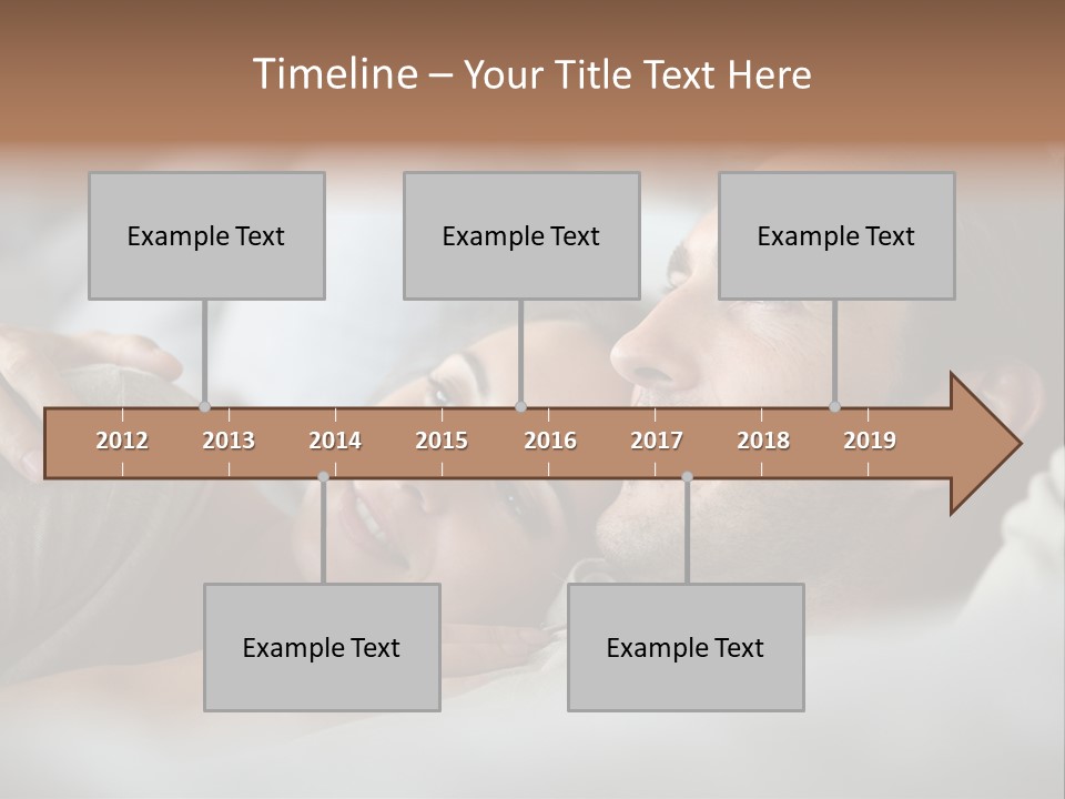 Heat Conditioner Part PowerPoint Template