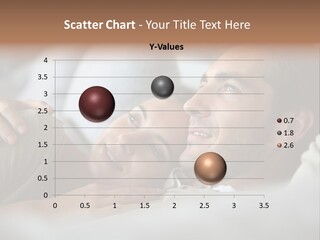 Heat Conditioner Part PowerPoint Template