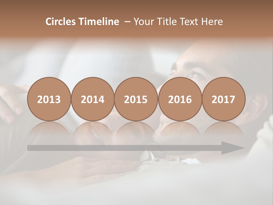 Heat Conditioner Part PowerPoint Template