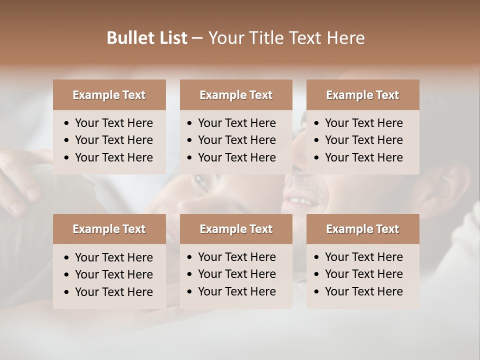 Heat Conditioner Part PowerPoint Template