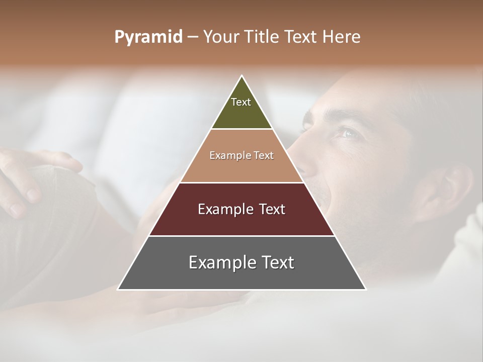 Heat Conditioner Part PowerPoint Template