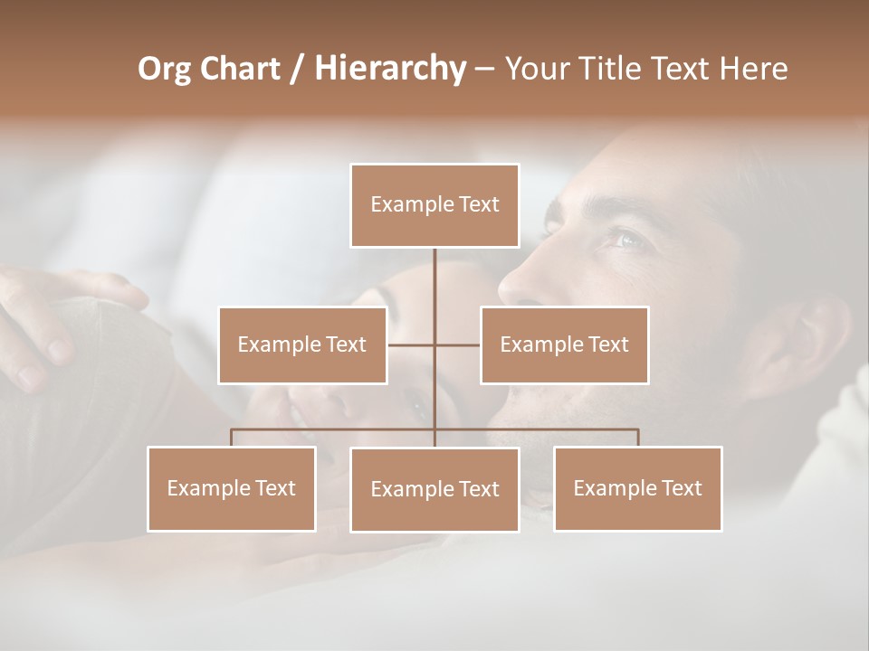 Heat Conditioner Part PowerPoint Template