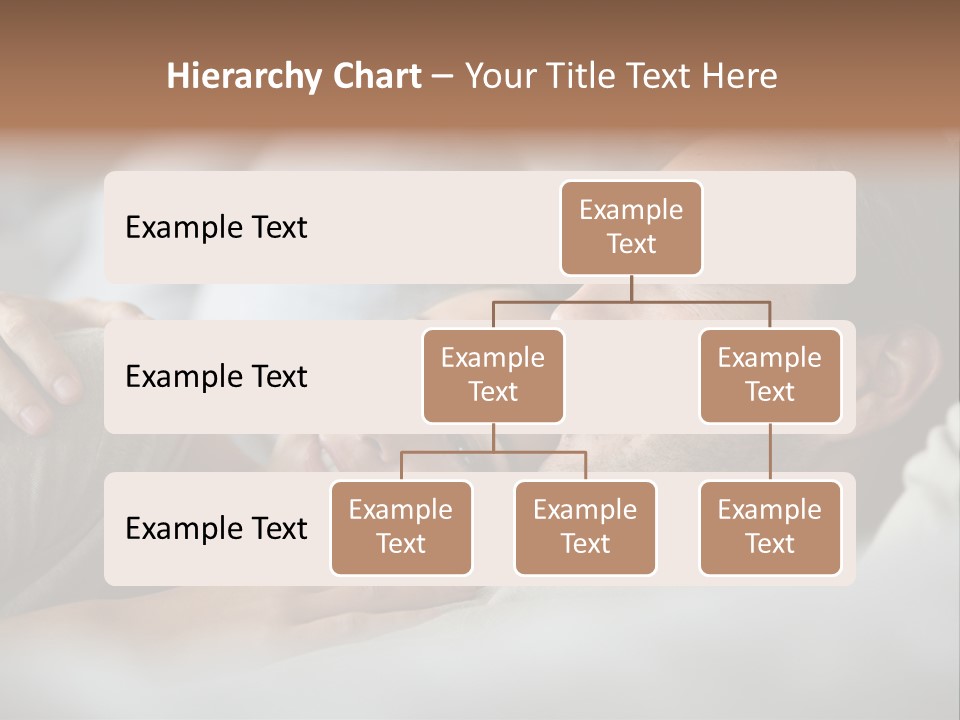 Heat Conditioner Part PowerPoint Template