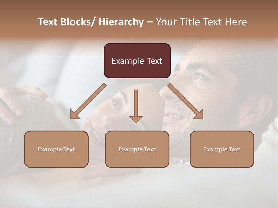 Heat Conditioner Part PowerPoint Template