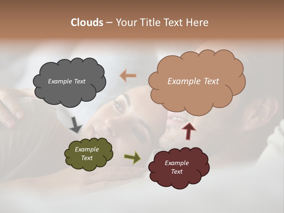 Heat Conditioner Part PowerPoint Template