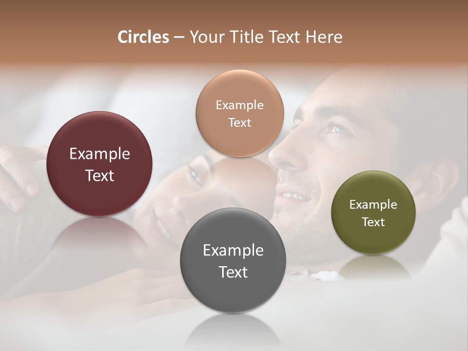 Heat Conditioner Part PowerPoint Template