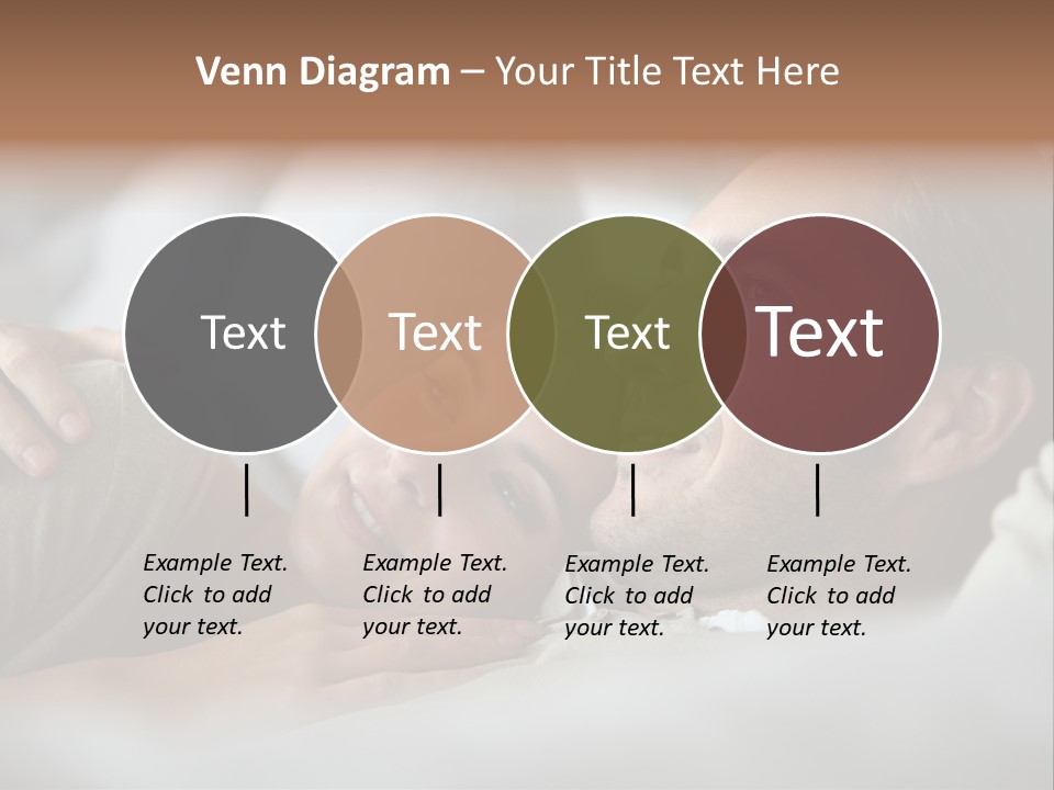 Heat Conditioner Part PowerPoint Template
