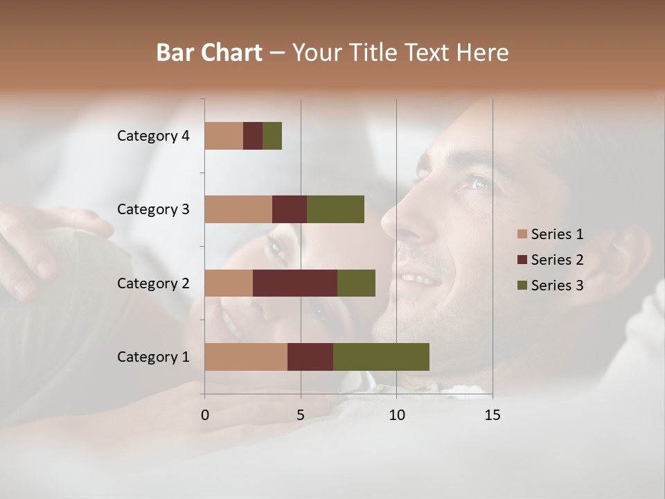 Heat Conditioner Part PowerPoint Template