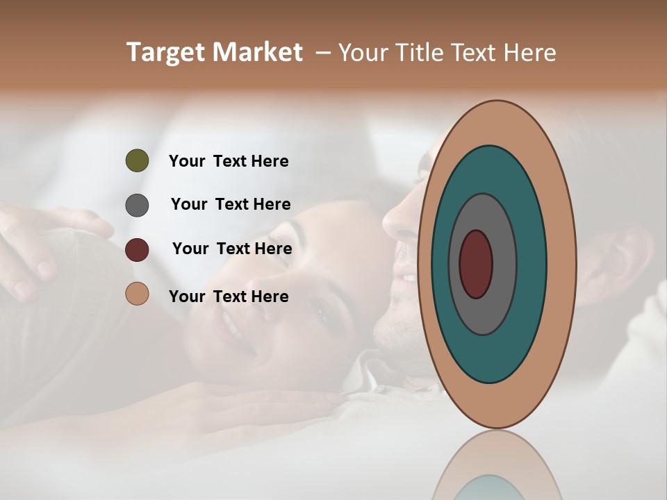 Heat Conditioner Part PowerPoint Template