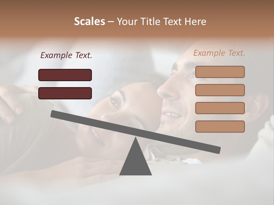 Heat Conditioner Part PowerPoint Template