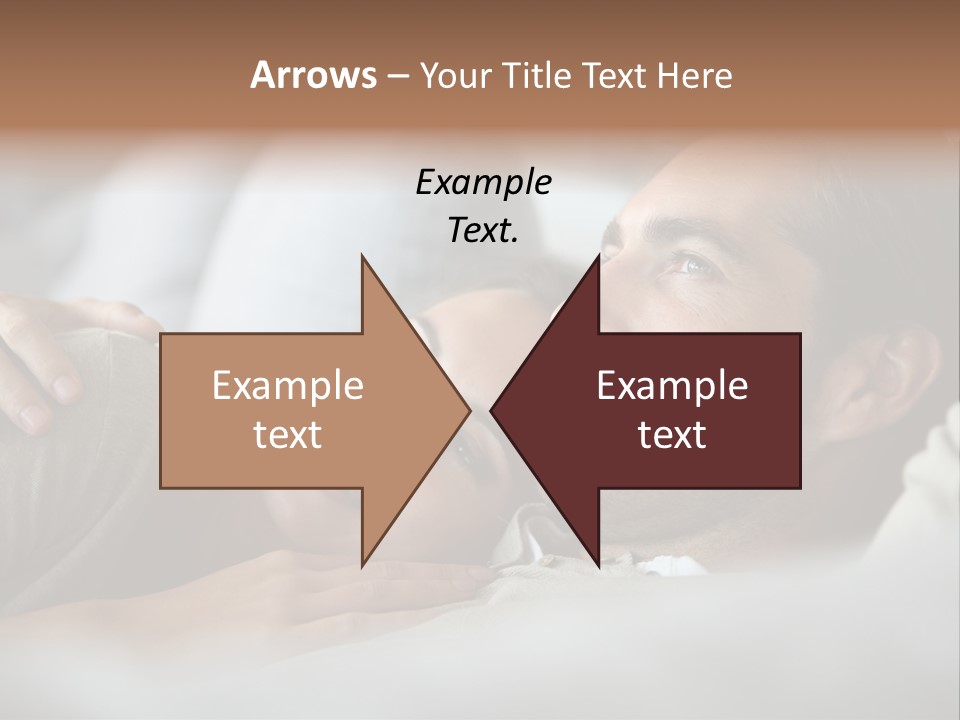 Heat Conditioner Part PowerPoint Template