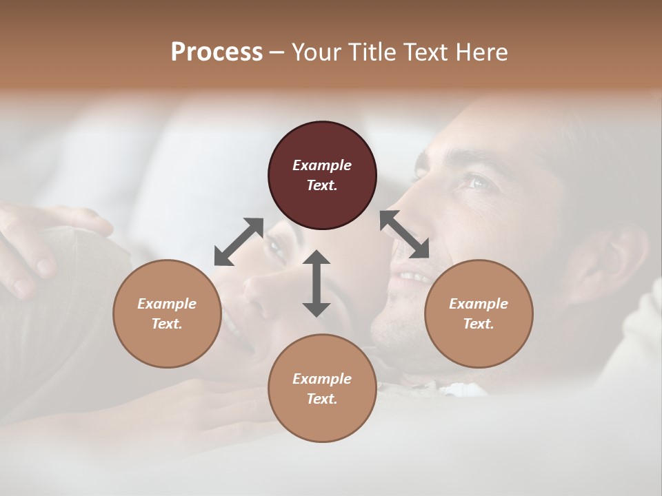Heat Conditioner Part PowerPoint Template