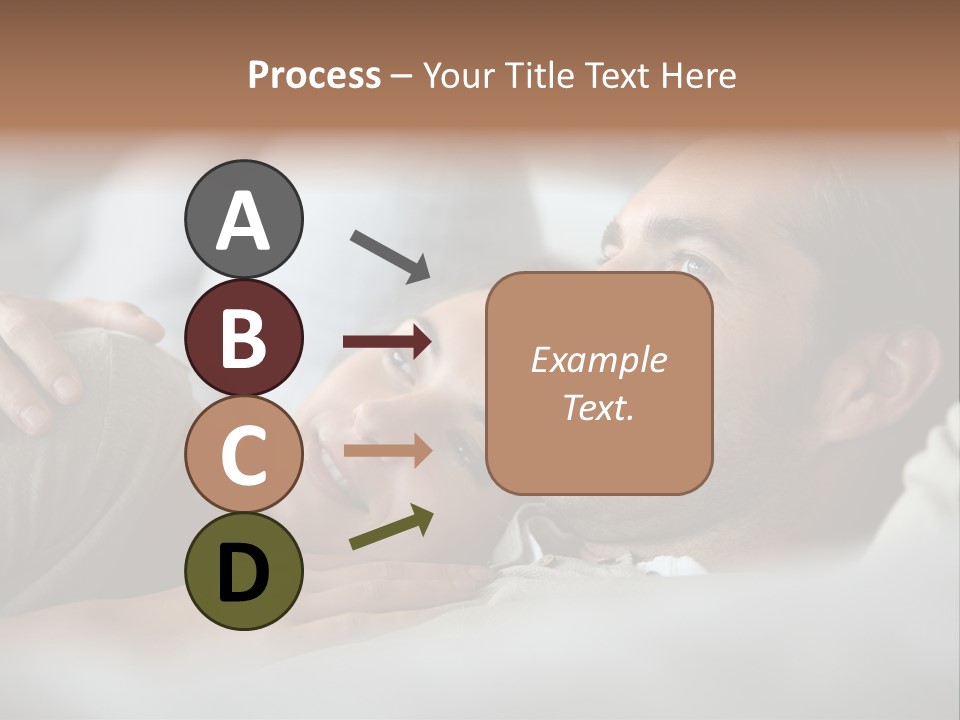 Heat Conditioner Part PowerPoint Template