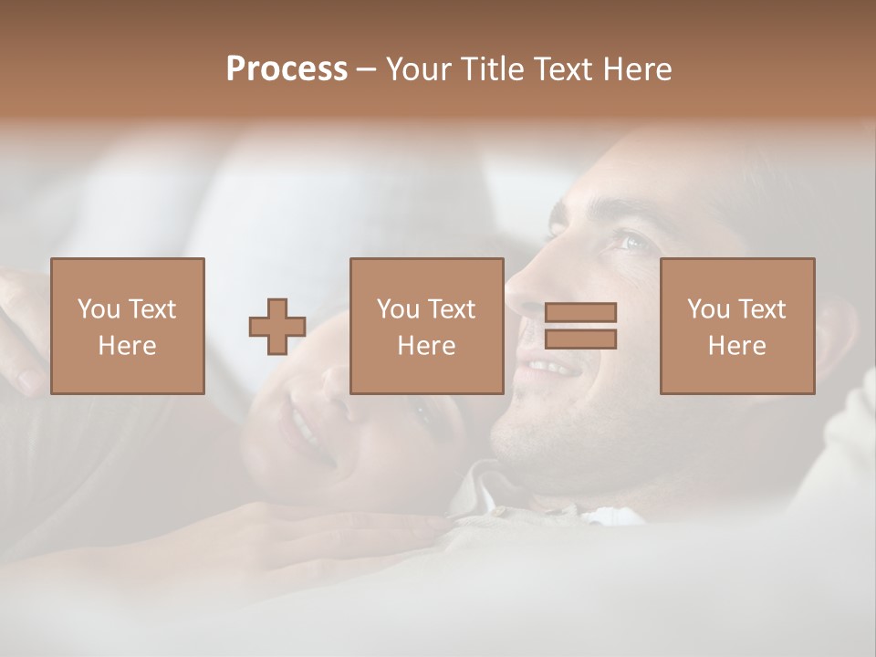 Heat Conditioner Part PowerPoint Template
