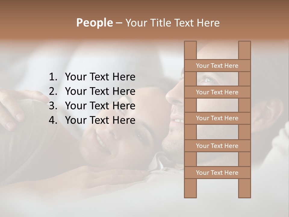 Heat Conditioner Part PowerPoint Template
