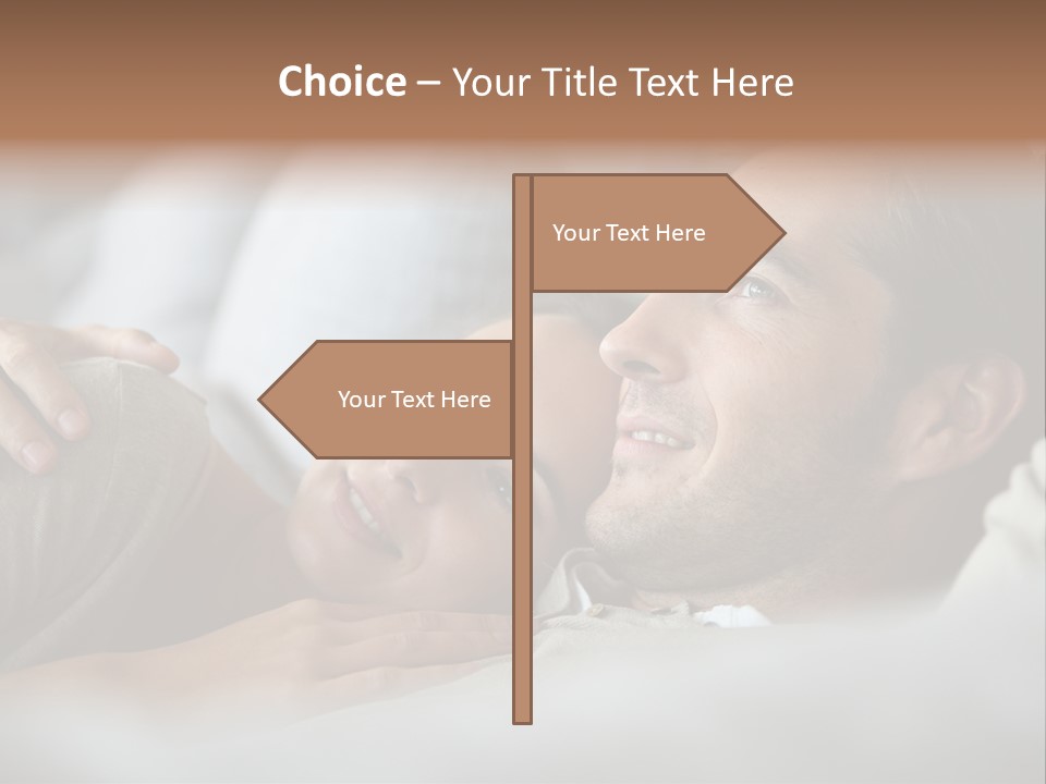 Heat Conditioner Part PowerPoint Template