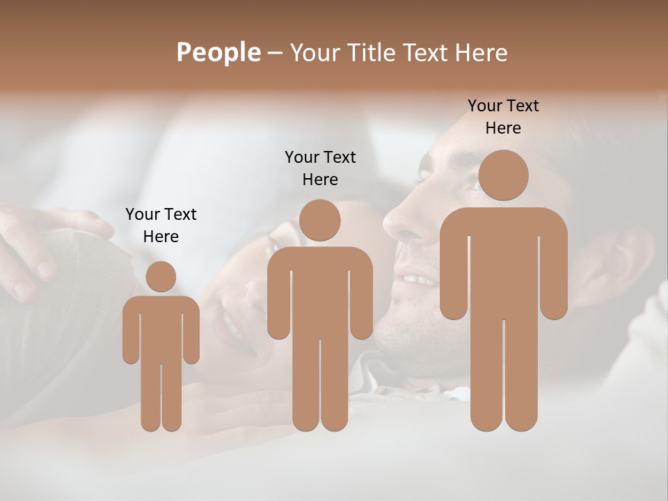 Heat Conditioner Part PowerPoint Template