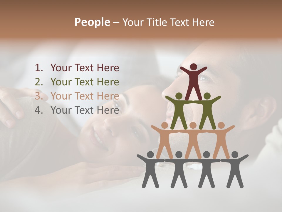 Heat Conditioner Part PowerPoint Template