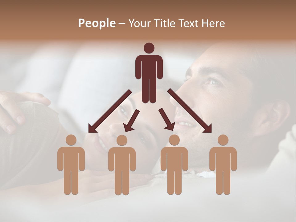 Heat Conditioner Part PowerPoint Template