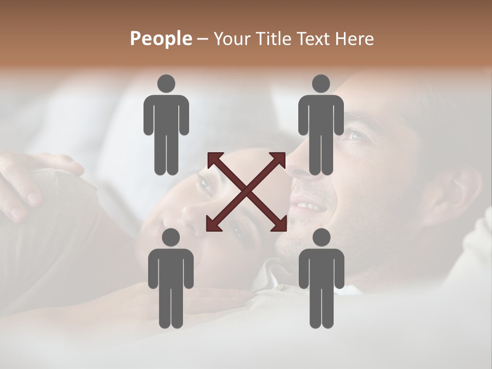 Heat Conditioner Part PowerPoint Template