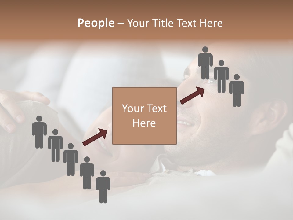 Heat Conditioner Part PowerPoint Template