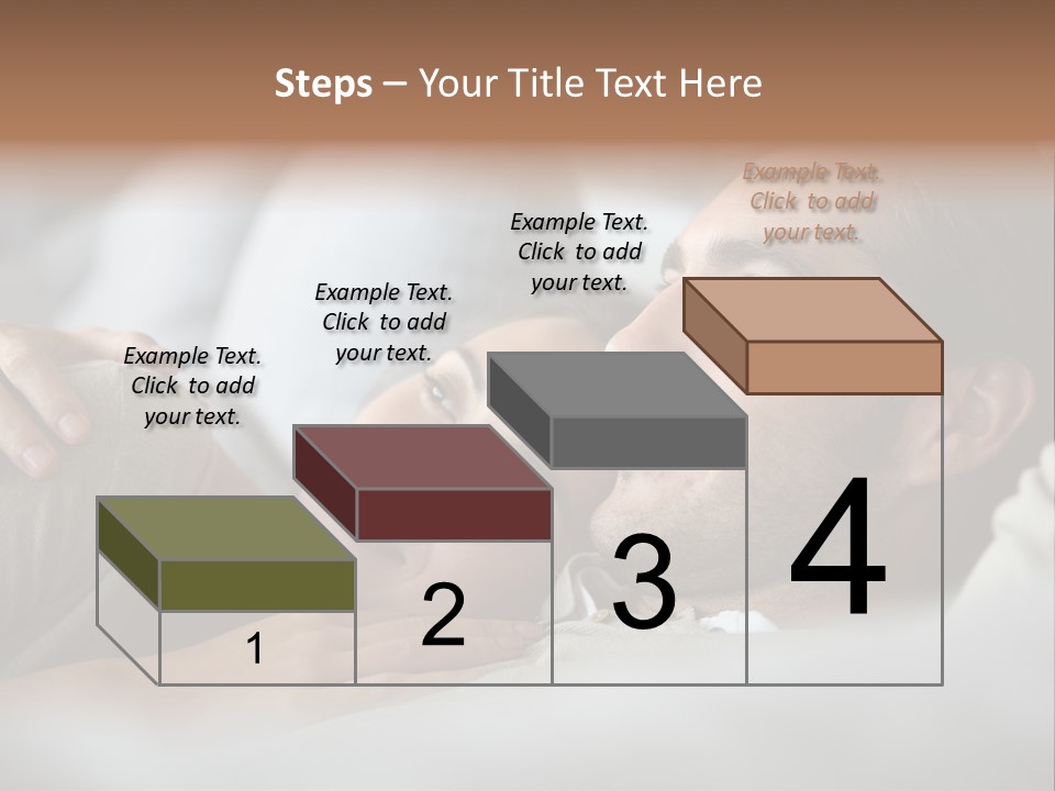 Heat Conditioner Part PowerPoint Template