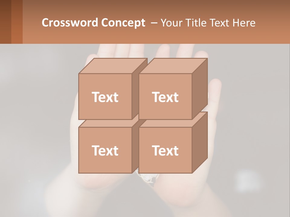 Home Electricity Equipment PowerPoint Template