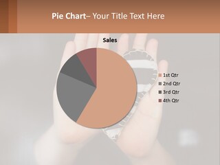 Home Electricity Equipment PowerPoint Template