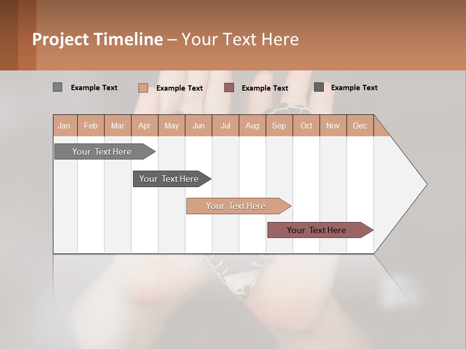 Home Electricity Equipment PowerPoint Template