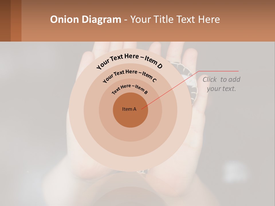Home Electricity Equipment PowerPoint Template