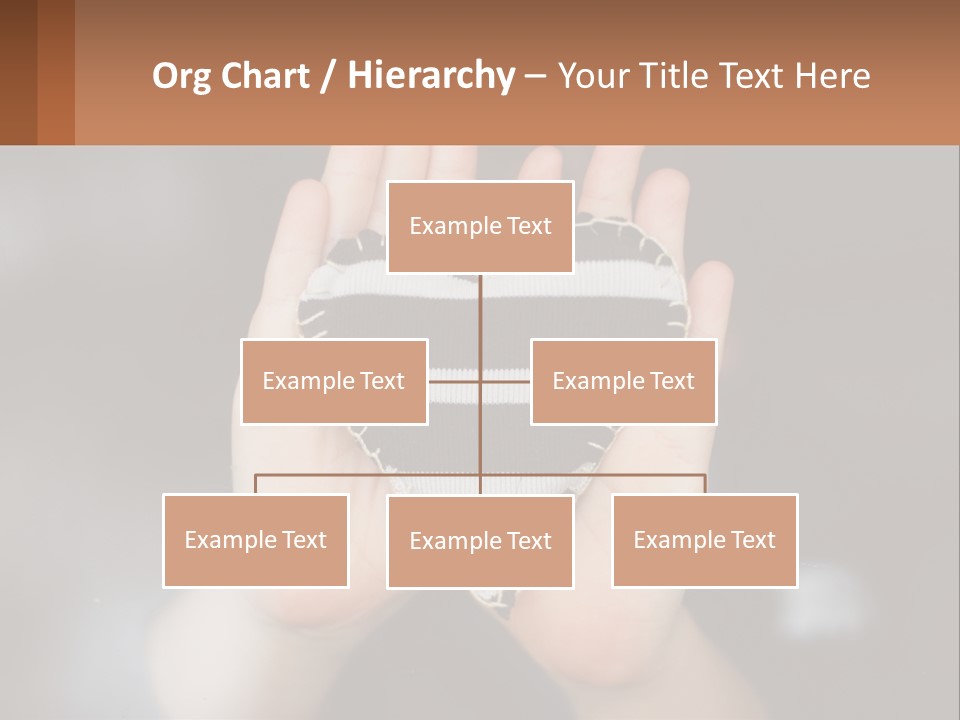Home Electricity Equipment PowerPoint Template