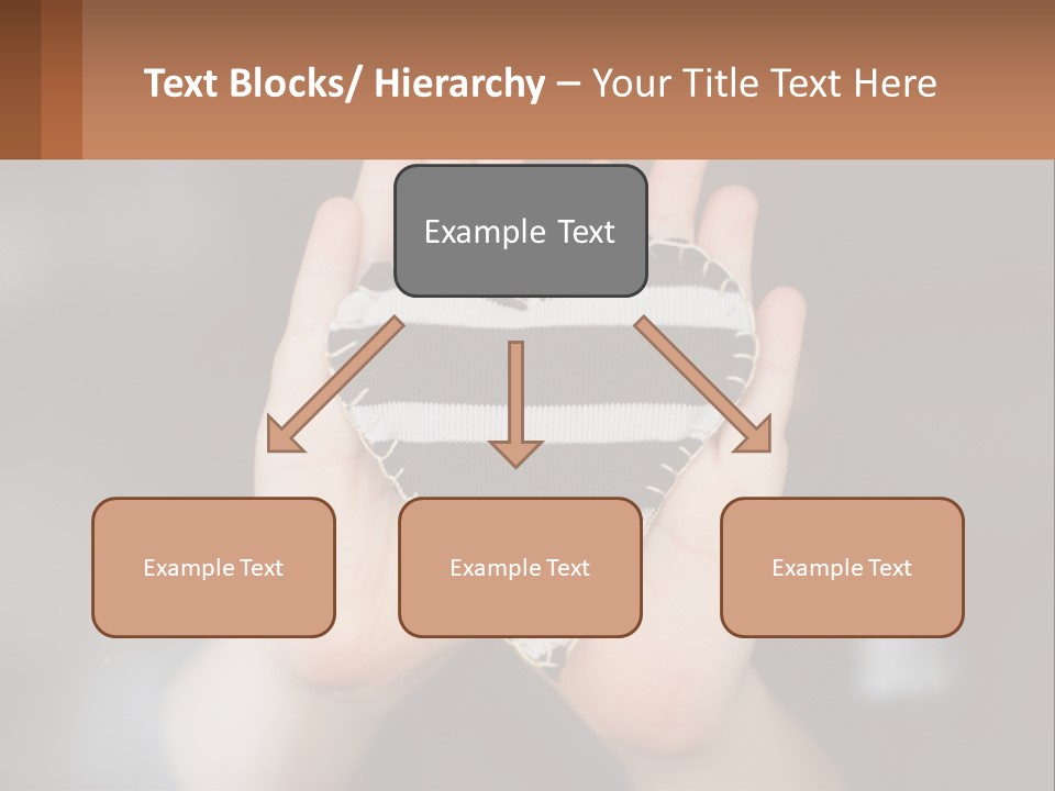 Home Electricity Equipment PowerPoint Template