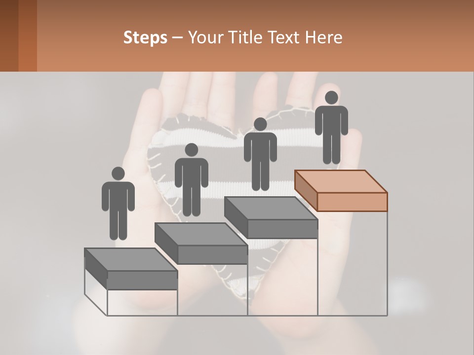 Home Electricity Equipment PowerPoint Template