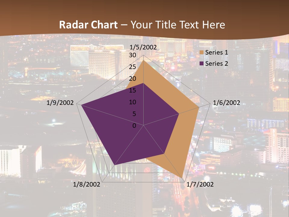 Electric Ventilation Power PowerPoint Template