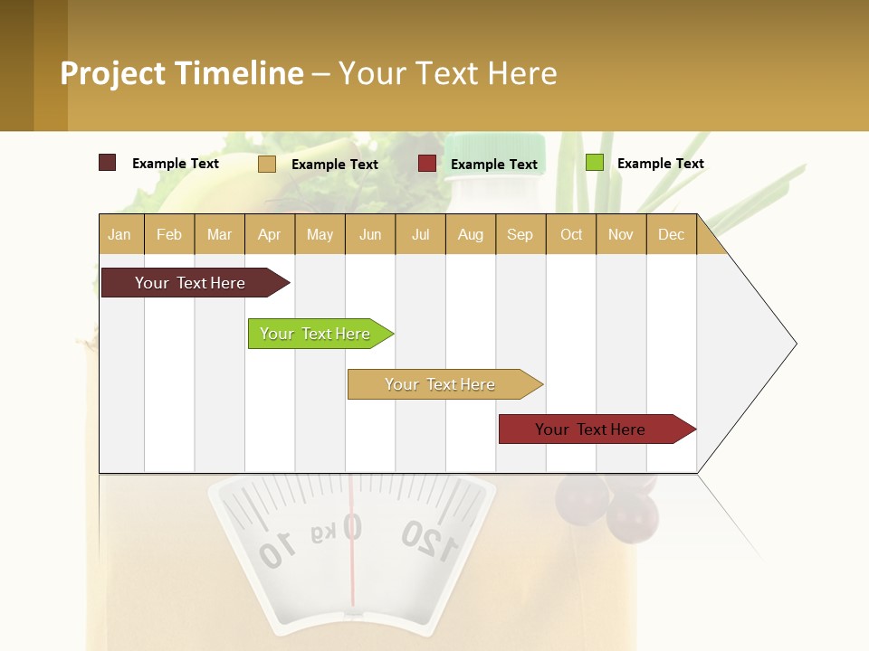 Power Electricity Industry PowerPoint Template
