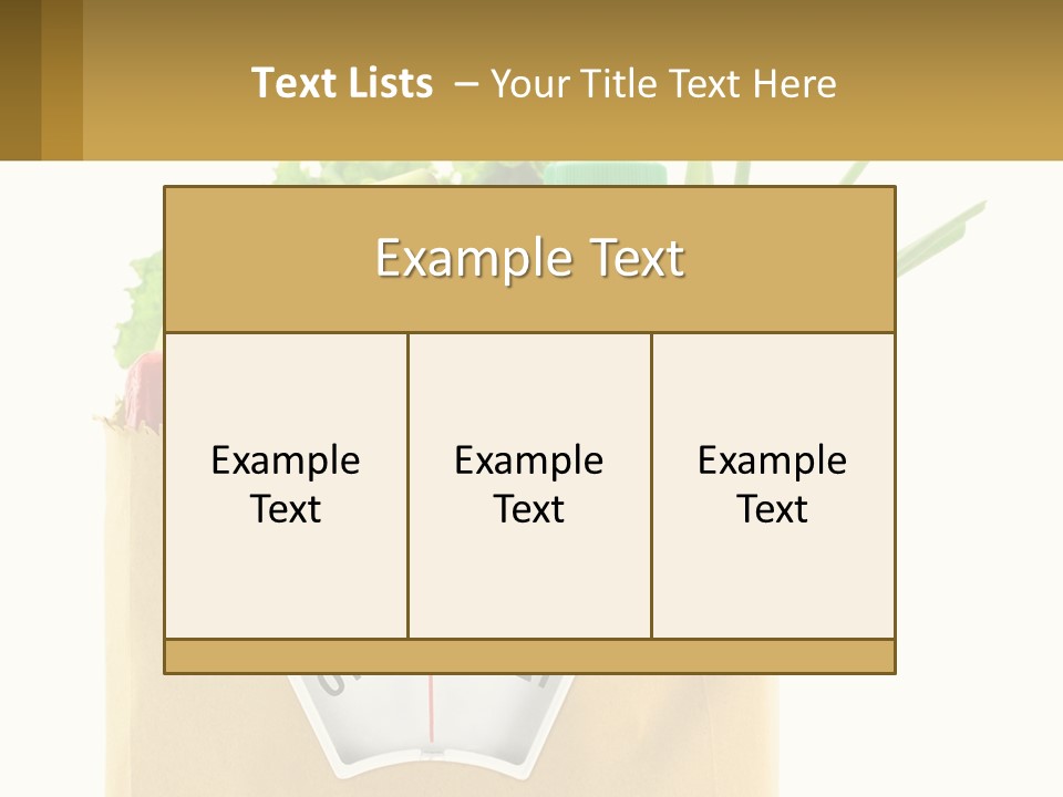 Power Electricity Industry PowerPoint Template