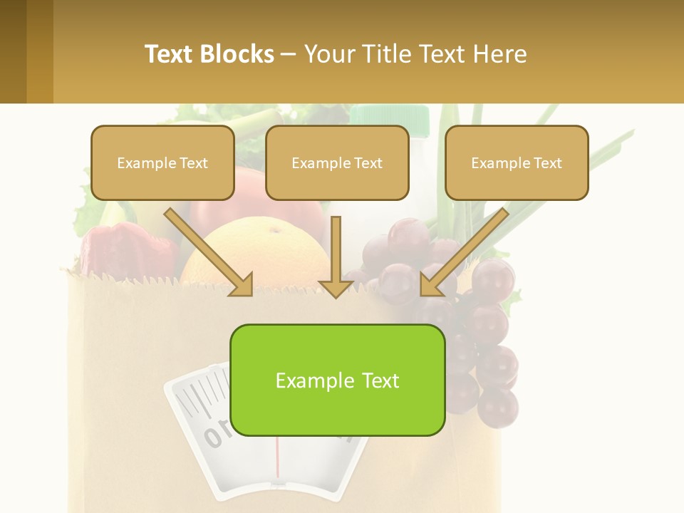 Power Electricity Industry PowerPoint Template