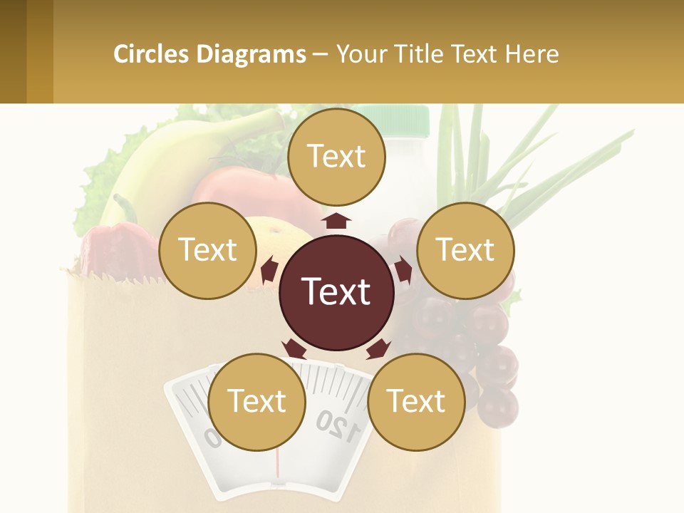 Power Electricity Industry PowerPoint Template