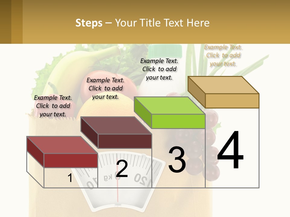 Power Electricity Industry PowerPoint Template